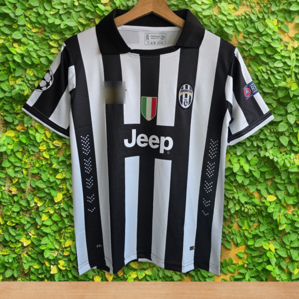 Best embroidery juventus pogba jersey