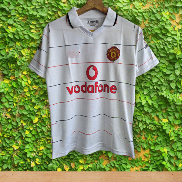 Best embroidery Manchester United Ronaldo jersey