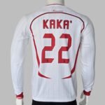 AC MILAN KAKA JERSEY 2006 FULL (2)