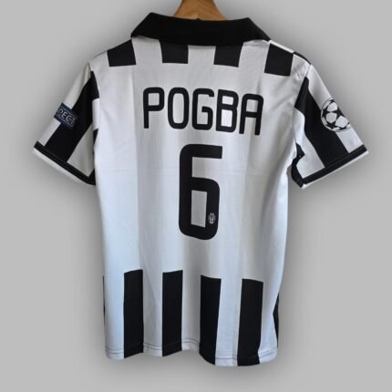 AC MILAN POGBA JERSEY