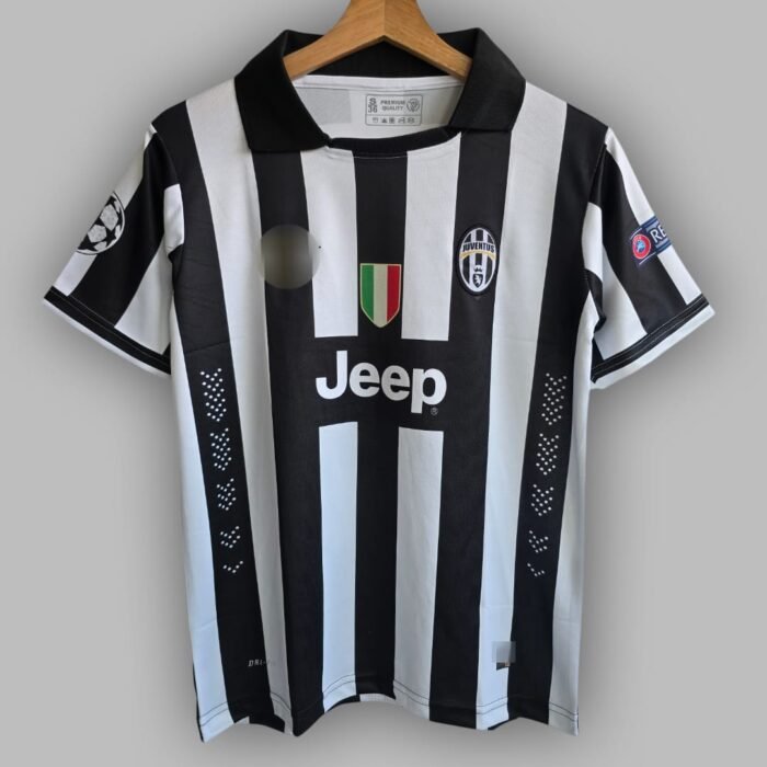 AC MILAN POGBA JERSEY (3)