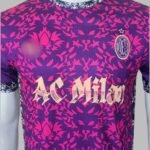 AC MILAN SPECIAL EDITION JERSEY 2026