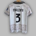 AC MILAN SPECIAL EDITION MALDINI JERSEY 2024