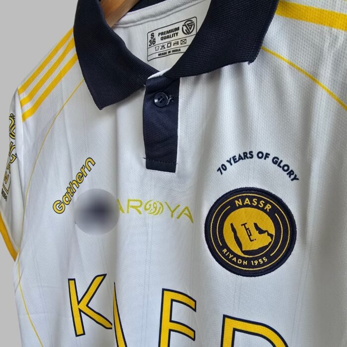 AL NASER 3rd RONALDO JERSEY 2025 (3)