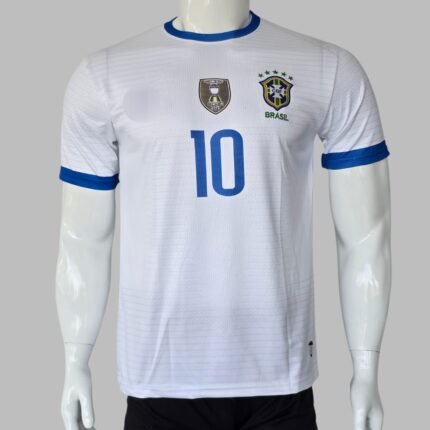 BRAZIL AWAY NEYMAR JERSEY 2025 (2)