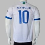 BRAZIL AWAY NEYMAR JERSEY 2025 (2)