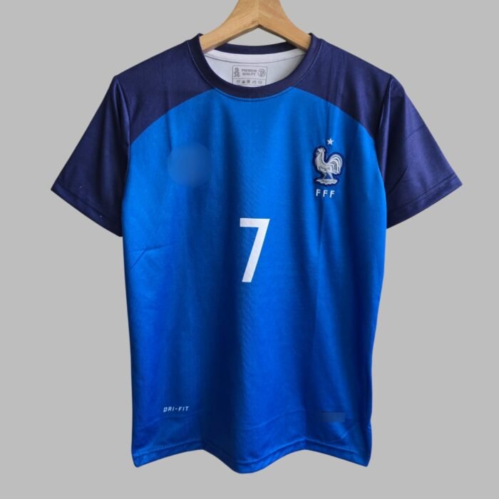 FRANCE GRIEZMANN JERSEY FRANCE GRIEZMANN JERSEY