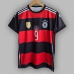 GERMANY 9 JERSEY (2)