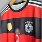GERMANY 9 JERSEY (2)