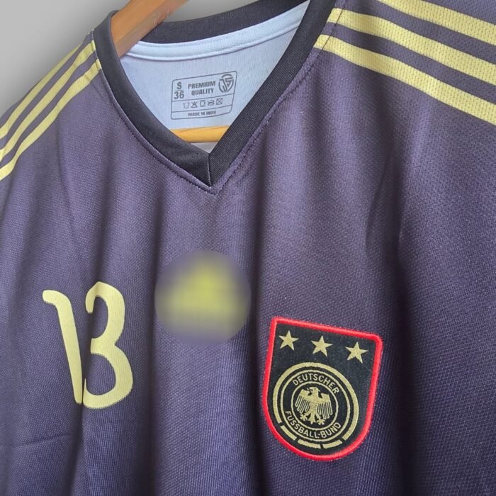 GERMANY MULLER 13 BLAck (3