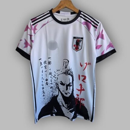 JAPAN ZORO JERSEY (2)