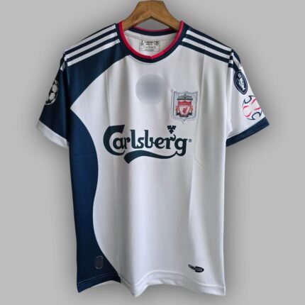LIVERPOOL ALONSO JERSEY (2)