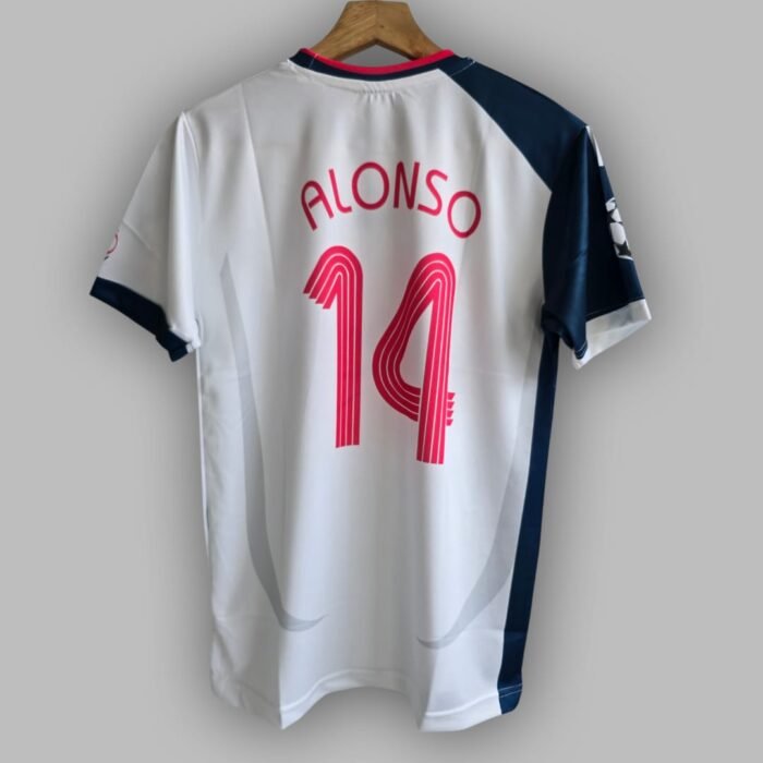 LIVERPOOL ALONSO JERSEY (3)