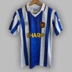 MANCHESTER BECKHAN POLO NECK JERSEY (2)