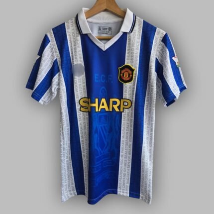 MANCHESTER BECKHAN POLO NECK JERSEY (2)