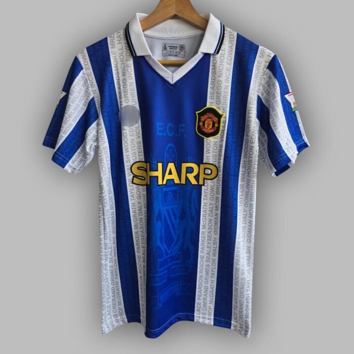 MANCHESTER BECKHAN POLO NECK JERSEY (2)