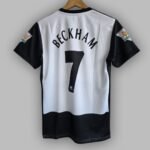 MANCHESTER UNITED BECKHAM JERSEY (2)