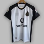 MANCHESTER UNITED BECKHAM JERSEY