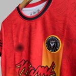 MIAMI SPECIAL MESSI JERSEY 2025