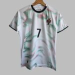 PORTUGAL AWAY RONALDO JERSEY 2025 (2)