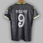 REAL MADRID AWAY MPAPPE JERSEY 2025
