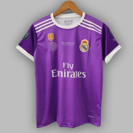 REAL MADRID RONALD 7 JERSEY PERPUL (2)