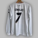 REAL MADRID RONALDO 7 JERSEY 2013 (2)