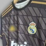 REAL MADRID RONALDO JERSEY 2011 (2)