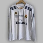 REAL MADRID RONALDO JERSEY 2017 FULL (3)