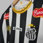 SANTOS NEYMER AWAY JERSEY 2025