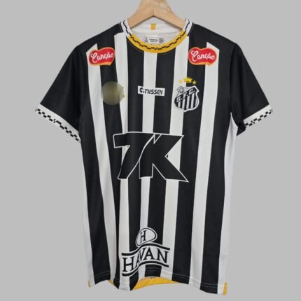 SANTOS NEYMER AWAY JERSEY 2025 (2)