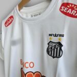 SANTOS NEYMER BMG JERSEY