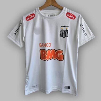 SANTOS NEYMER BMG JERSEY (3)