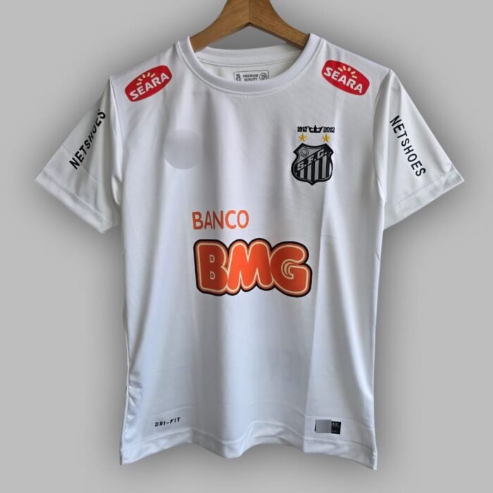 SANTOS NEYMER BMG JERSEY (3)