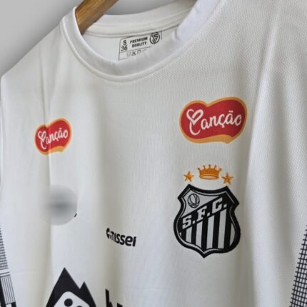 SANTOS NEYMER HOME JERSEY 2025