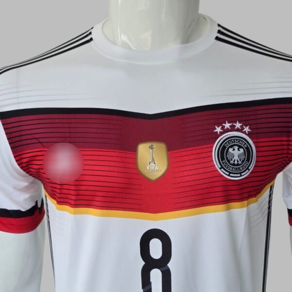 germany kroos jersey
