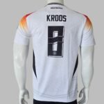 germany kroos jersey